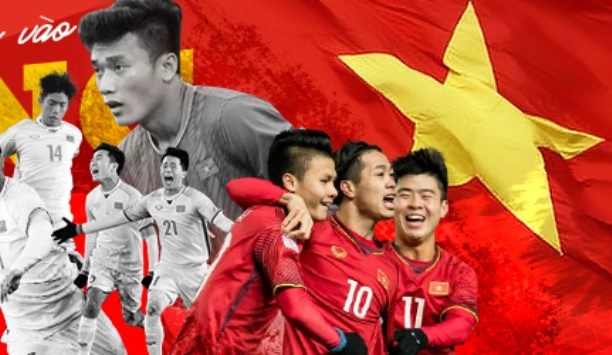 U23 Viet Nam duoc tang thuong Huan chuong Lao dong hang Nhat hinh anh