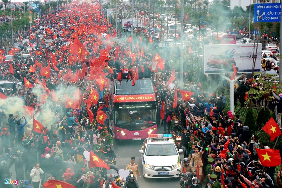 U23 Việt Nam ảnh 2 U23 Viet Nam anh 2