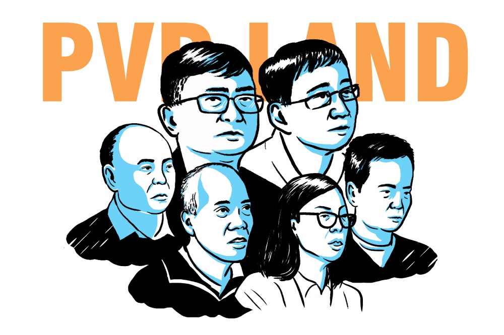 Trinh Xuan Thanh va 7 bi cao mang toi tham o linh muc an nao? hinh anh