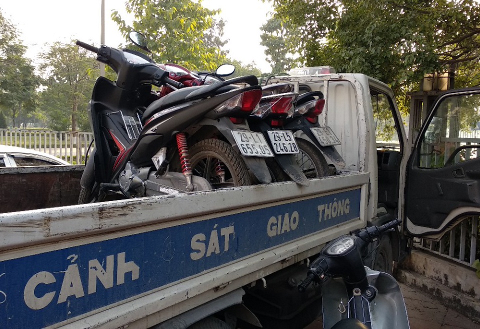 Bằng lái xe ảnh 5 Bang lai xe anh 5