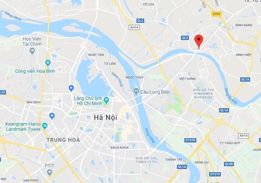 Giao cau voi tre em anh 2