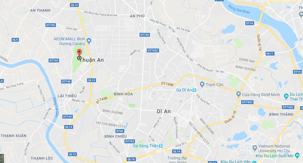 Giết người ở sân golf ảnh 2 Giet nguoi o san golf anh 2