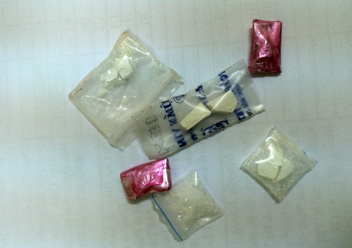 Ngụy trang ma túy ảnh 2 Nguy trang ma tuy anh 2