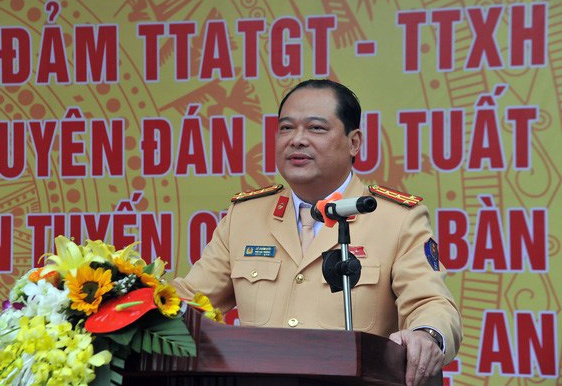 Đấu giá biển số xe ôtô ảnh 1 Dau gia bien so xe oto anh 1