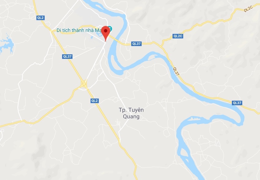 Hỗn chiến ở Tuyên Quang ảnh 2 Hon chien o Tuyen Quang anh 2