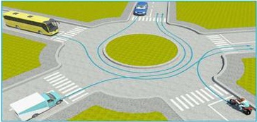 Di xe qua vong xuyen anh 2