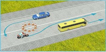 Di xe qua vong xuyen anh 5