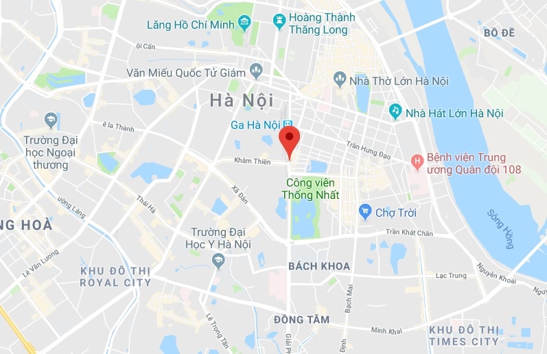 Xe buýt cán chết người ở Hà Nội ảnh 2 Xe buyt can chet nguoi o Ha Noi anh 2