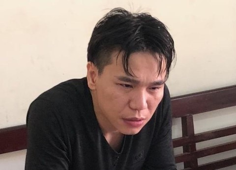 Gia dinh nu 9X bi Chau Viet Cuong nhet toi: Can khoi to toi giet nguoi hinh anh
