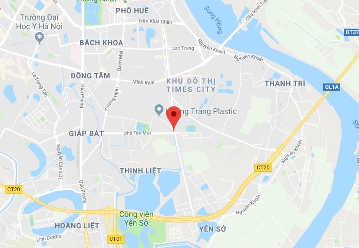 Nhân viên xe buýt đánh tài xế xe tải ảnh 2 Nhan vien xe buyt danh tai xe xe tai anh 2