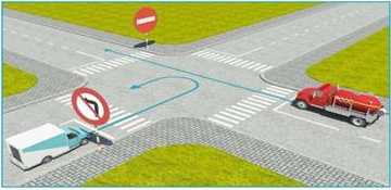 Nhuong duong xe uu tien anh 5