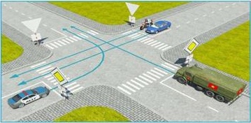 Nhuong duong xe uu tien anh 6