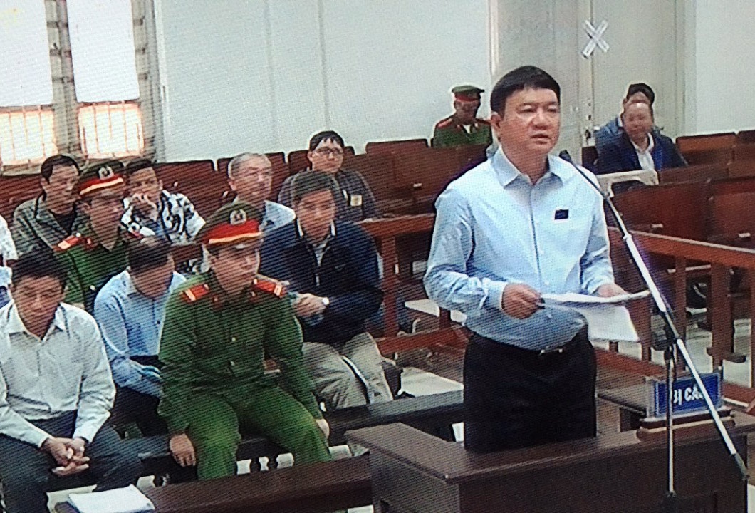 Xet xu Dinh La Thang vu 800 ty anh 1