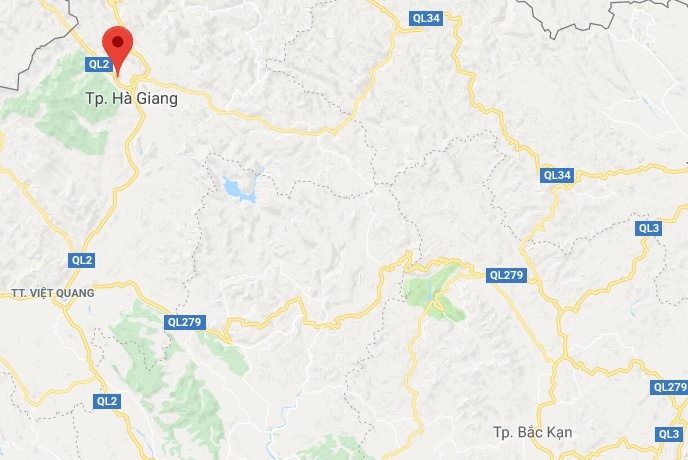 3 nguoi tu vong trong xe Mercedes anh 2