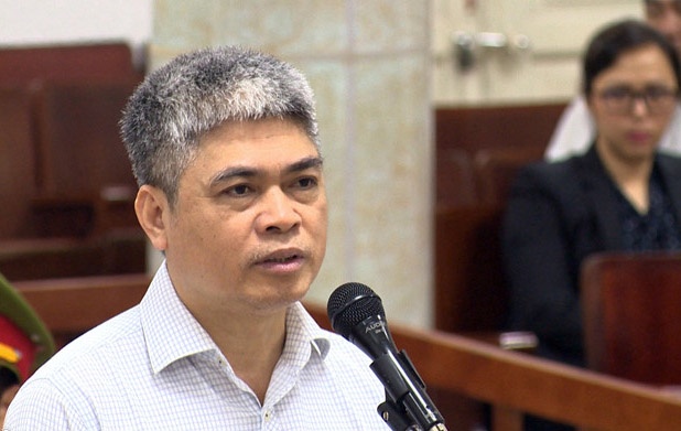 'Can lam ro nhung lan Ninh Van Quynh nhan tien tu bi cao Son' hinh anh