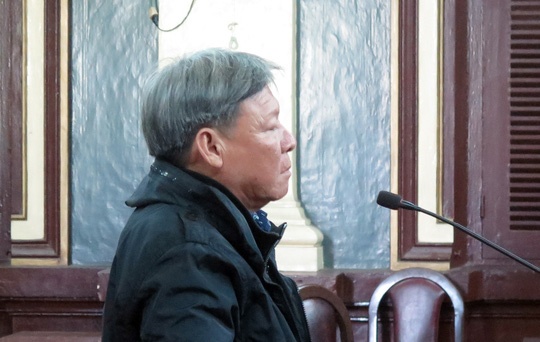 Ngay den toi cua ke pham toi xai ke 've sau thoat xac' hinh anh