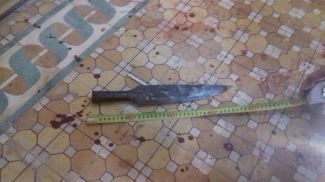 Cat tai co gai… tru no hinh anh