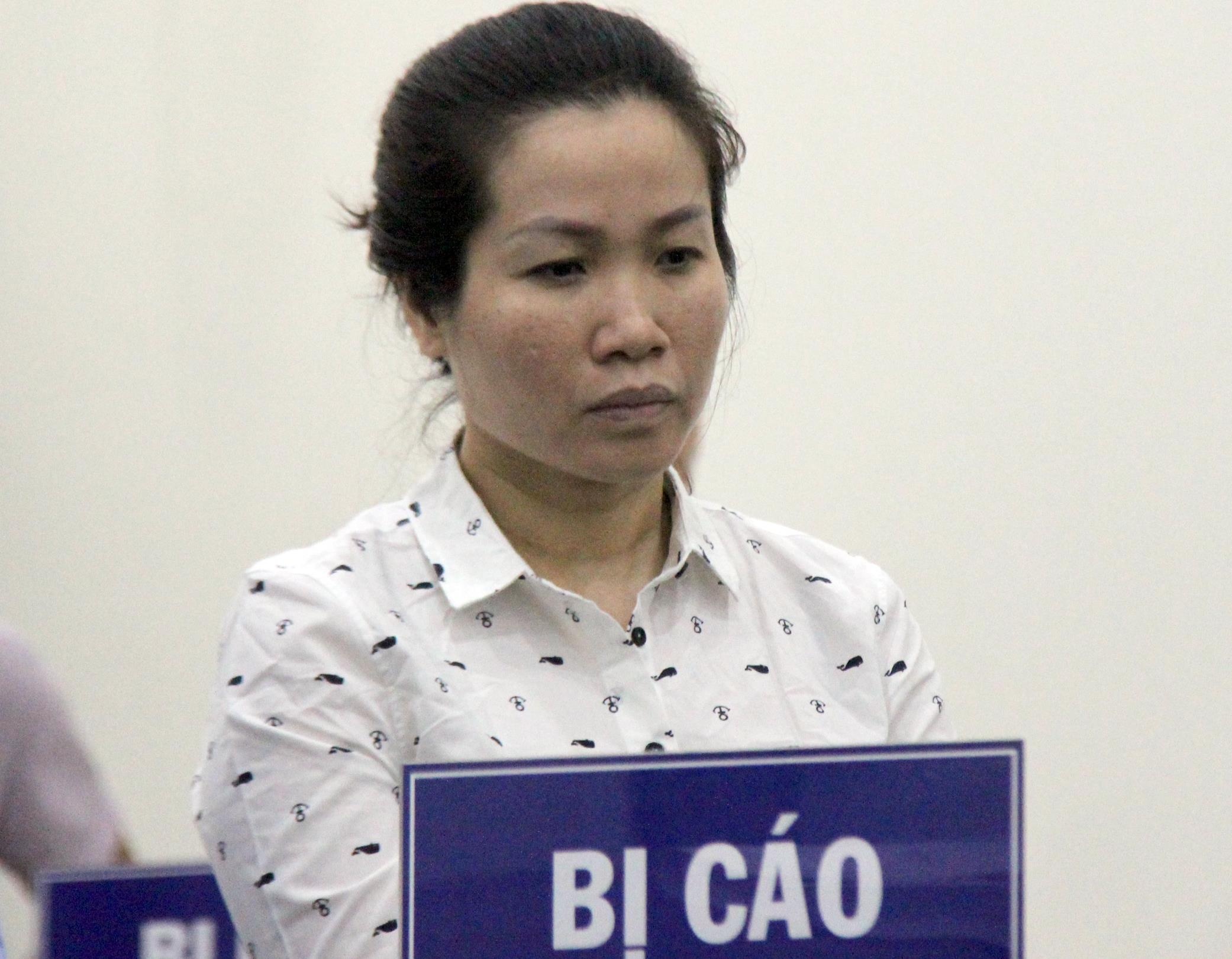 Cuu thieu ta cong an nho 'sat thu' ban nguoi linh 8 nam tu hinh anh