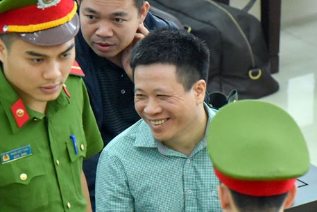 VKS Cap cao de nghi tuyen Ha Van Tham y an chung than hinh anh