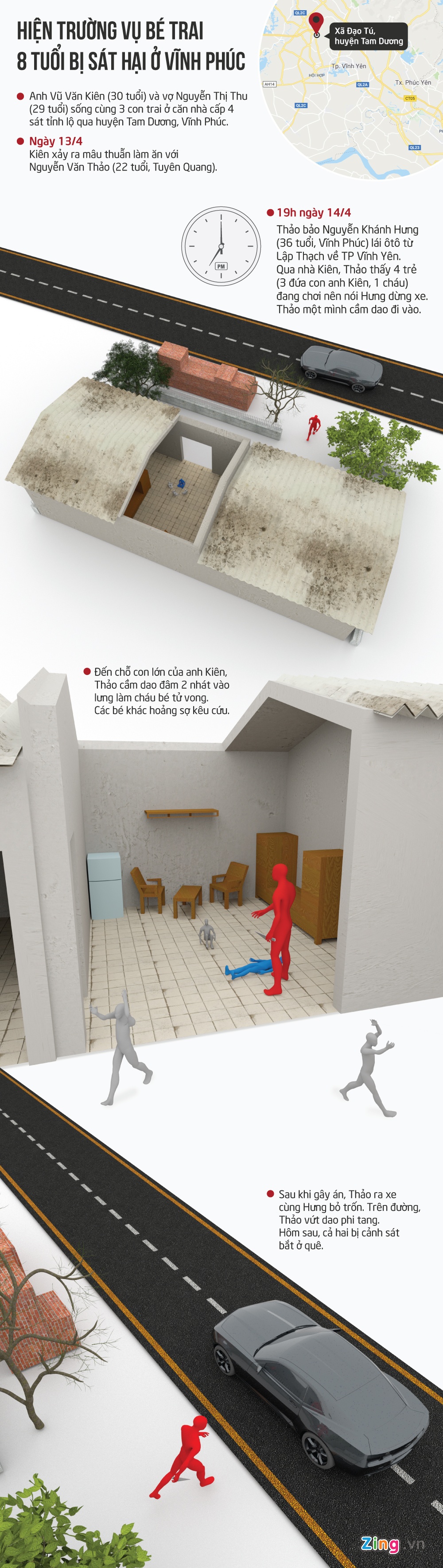 Be 8 tuoi bi giet o Vinh Phuc anh 1