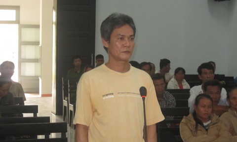 Sát hại tình địch ảnh 1 Sat hai tinh dich anh 1