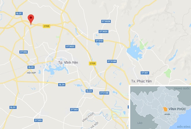 Bé 8 tuổi bị giết ảnh 3 Be 8 tuoi bi giet anh 3