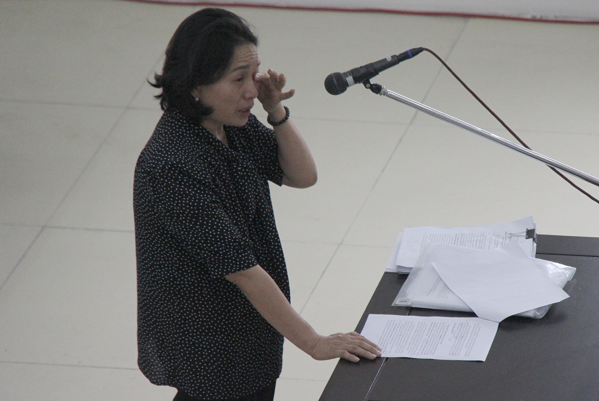 Xu phuc tham dai an Oceanbank anh 1