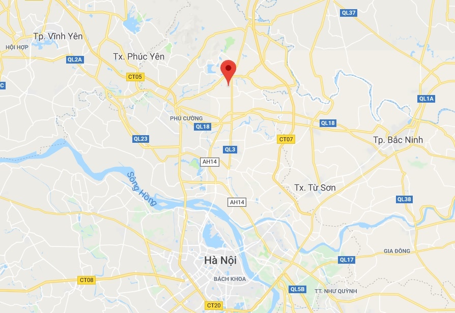 Phi tang xác ảnh 2 Phi tang xac anh 2