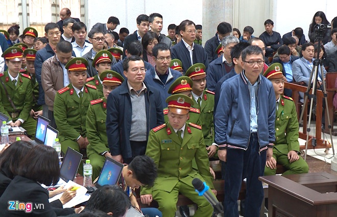 Phuc tham Trinh Xuan Thanh anh 1