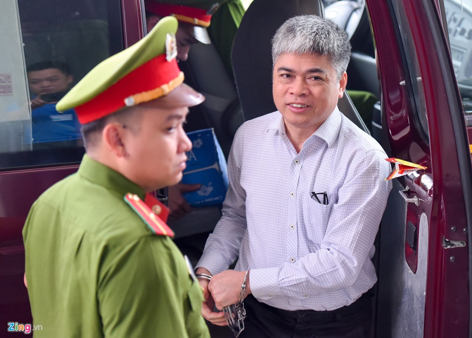 Xu phuc tham dai an Oceanbank anh 1