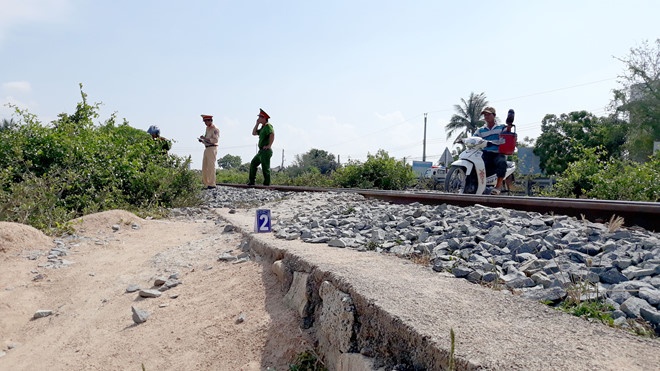 Tai nạn giao thông ngày lễ ảnh 1 Tai nan giao thong ngay le anh 1