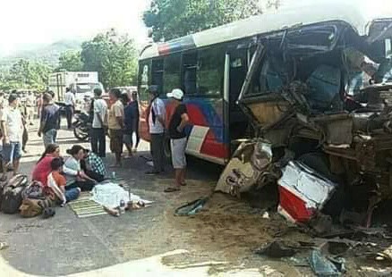 79 nguoi chet do tai nan giao thong trong 4 ngay nghi le hinh anh