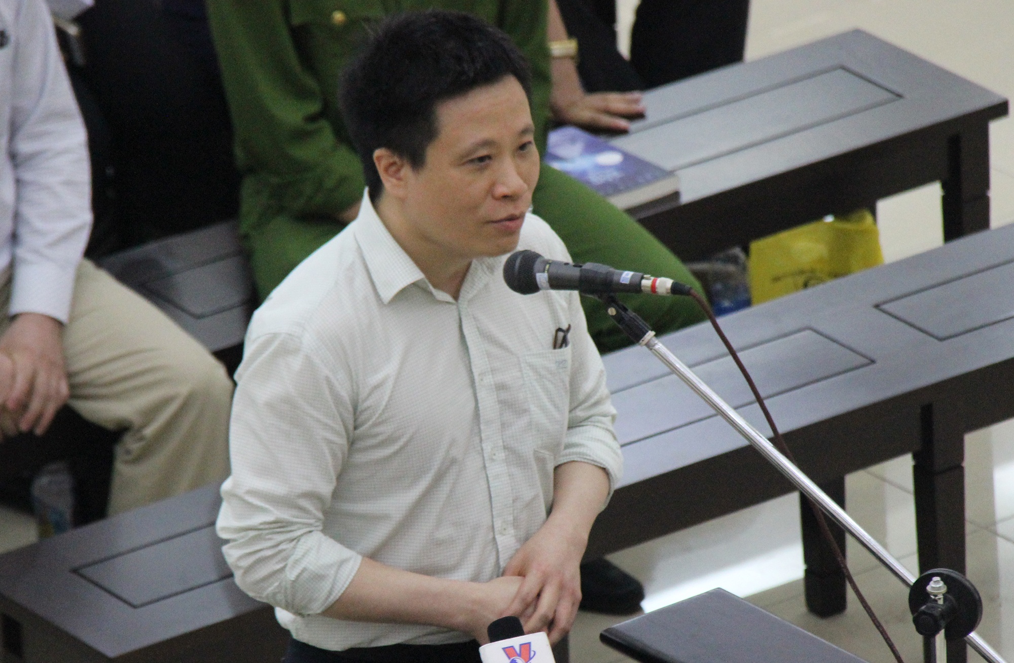 Xu phuc tham dai an Oceanbank anh 1