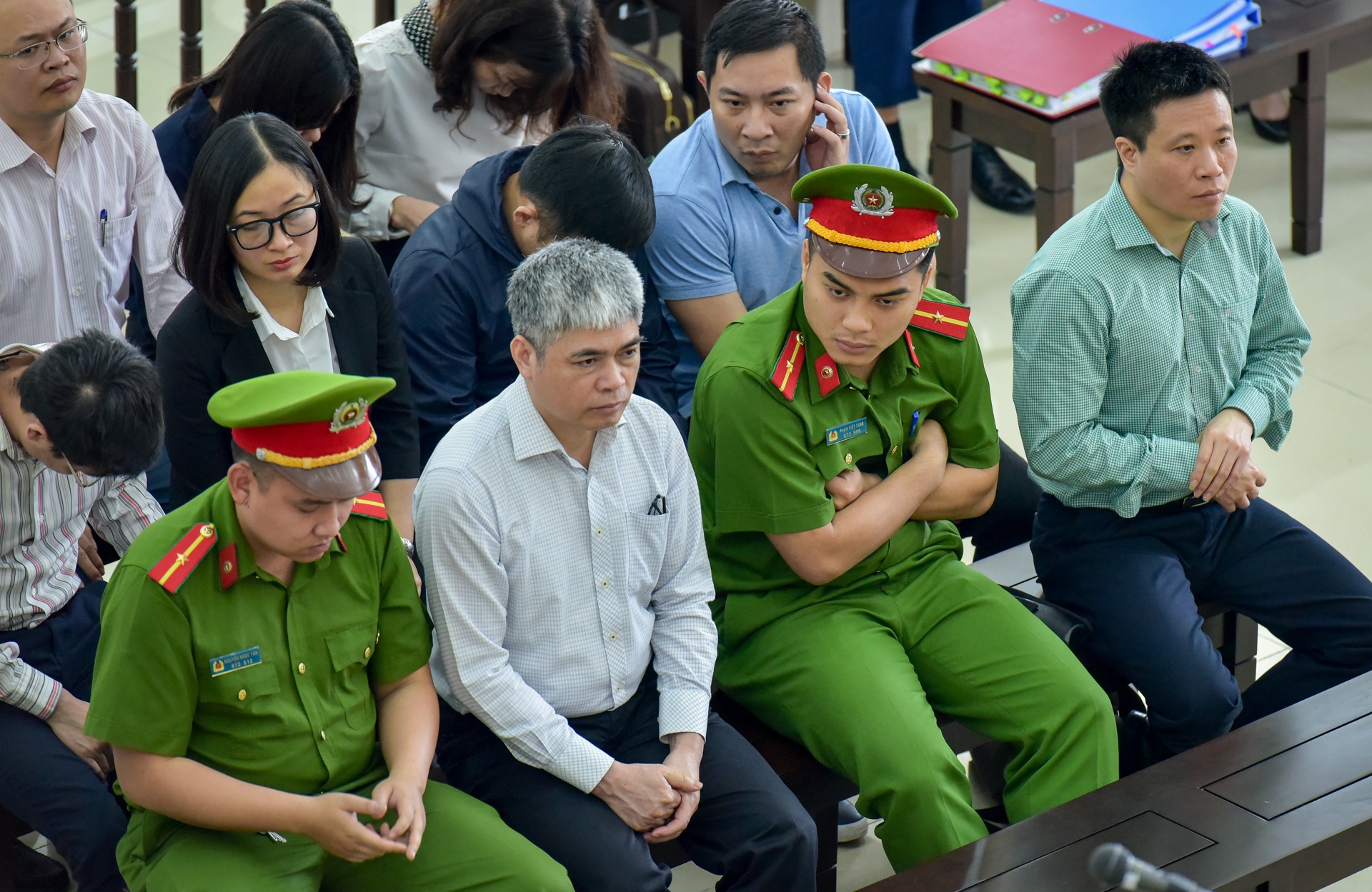 Xu phuc tham dai an Oceanbank anh 4