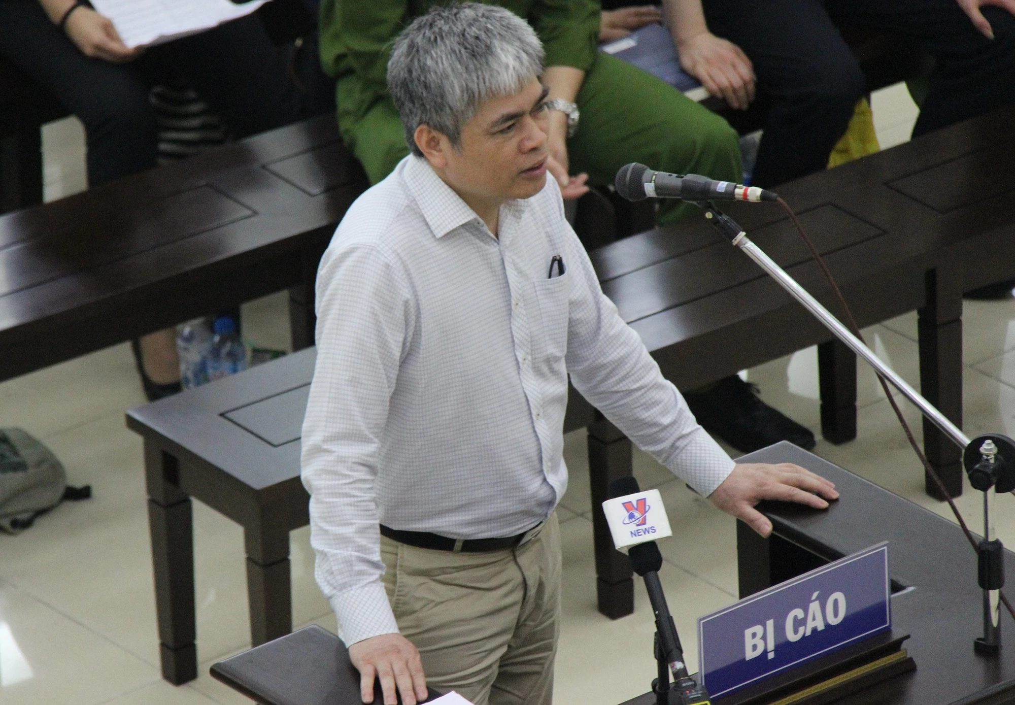 Tuyen an Nguyen Xuan Son anh 1