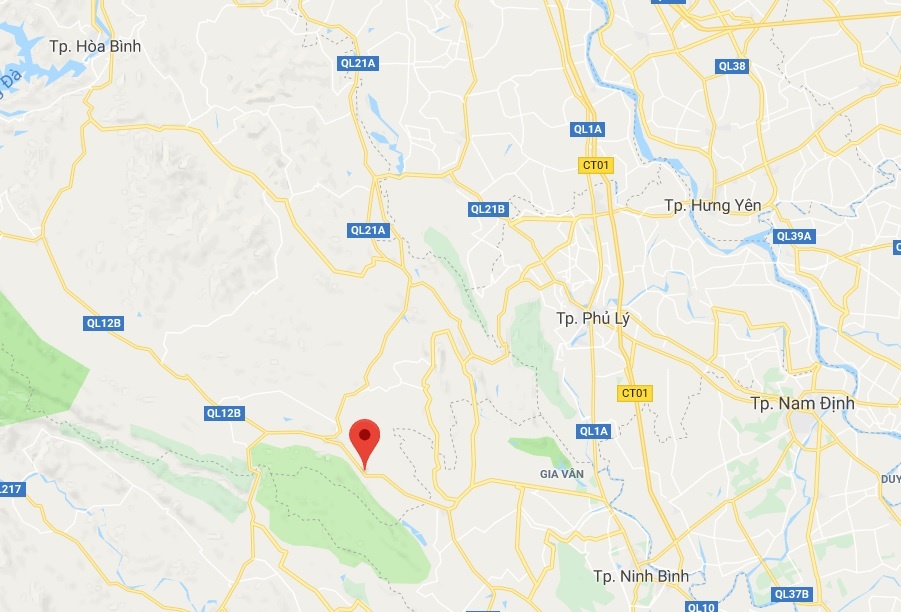 Xe ôm hiếp cô gái ở Hòa Bình ảnh 2 Xe om hiep co gai o Hoa Binh anh 2