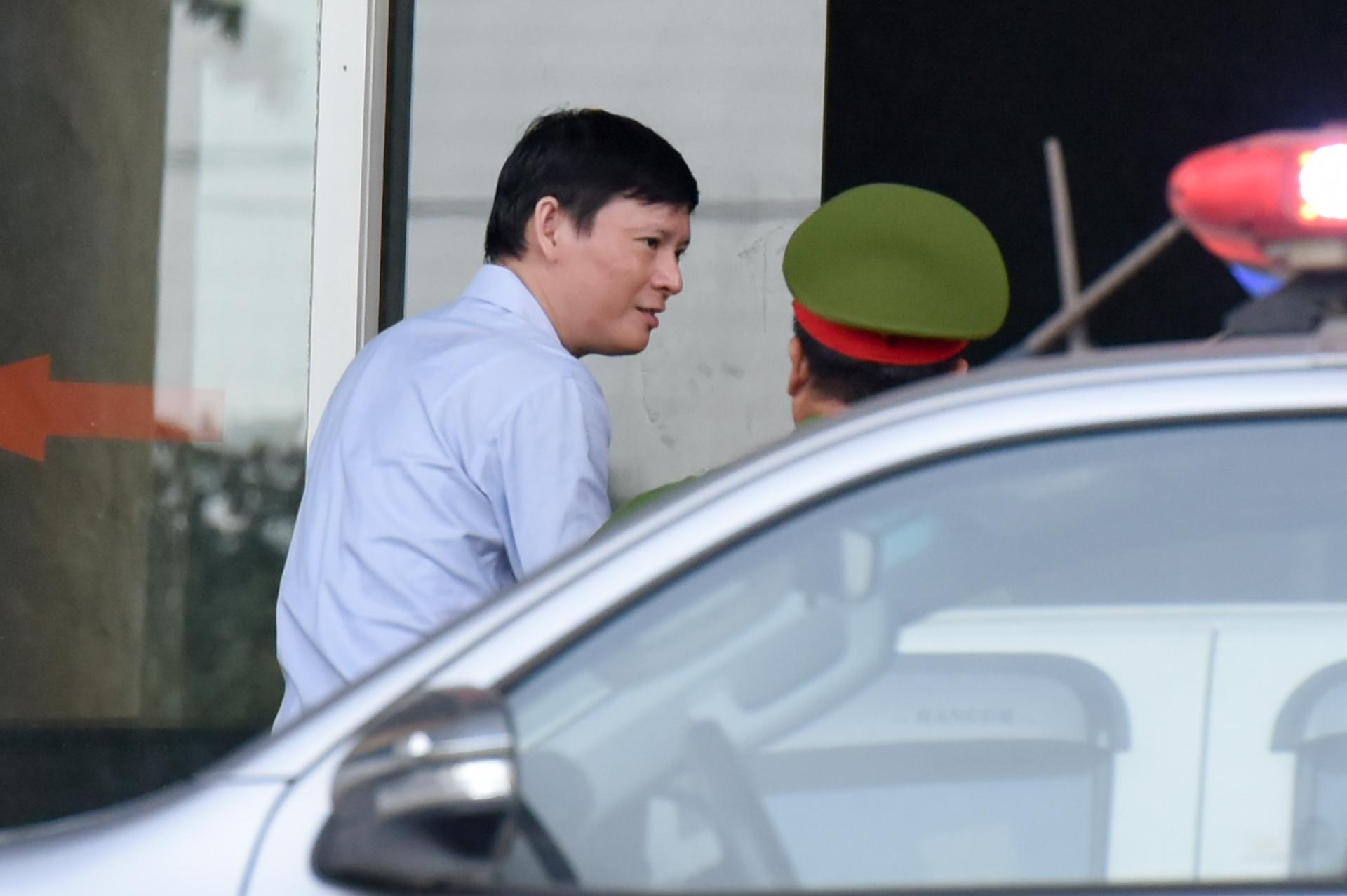 Phúc thẩm Đinh La Thăng ảnh 2 Phuc tham Dinh La Thang anh 2