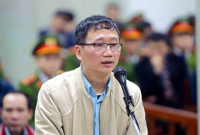 Trinh Xuan Thanh bat ngo rut don khang cao vi ly do suc khoe hinh anh
