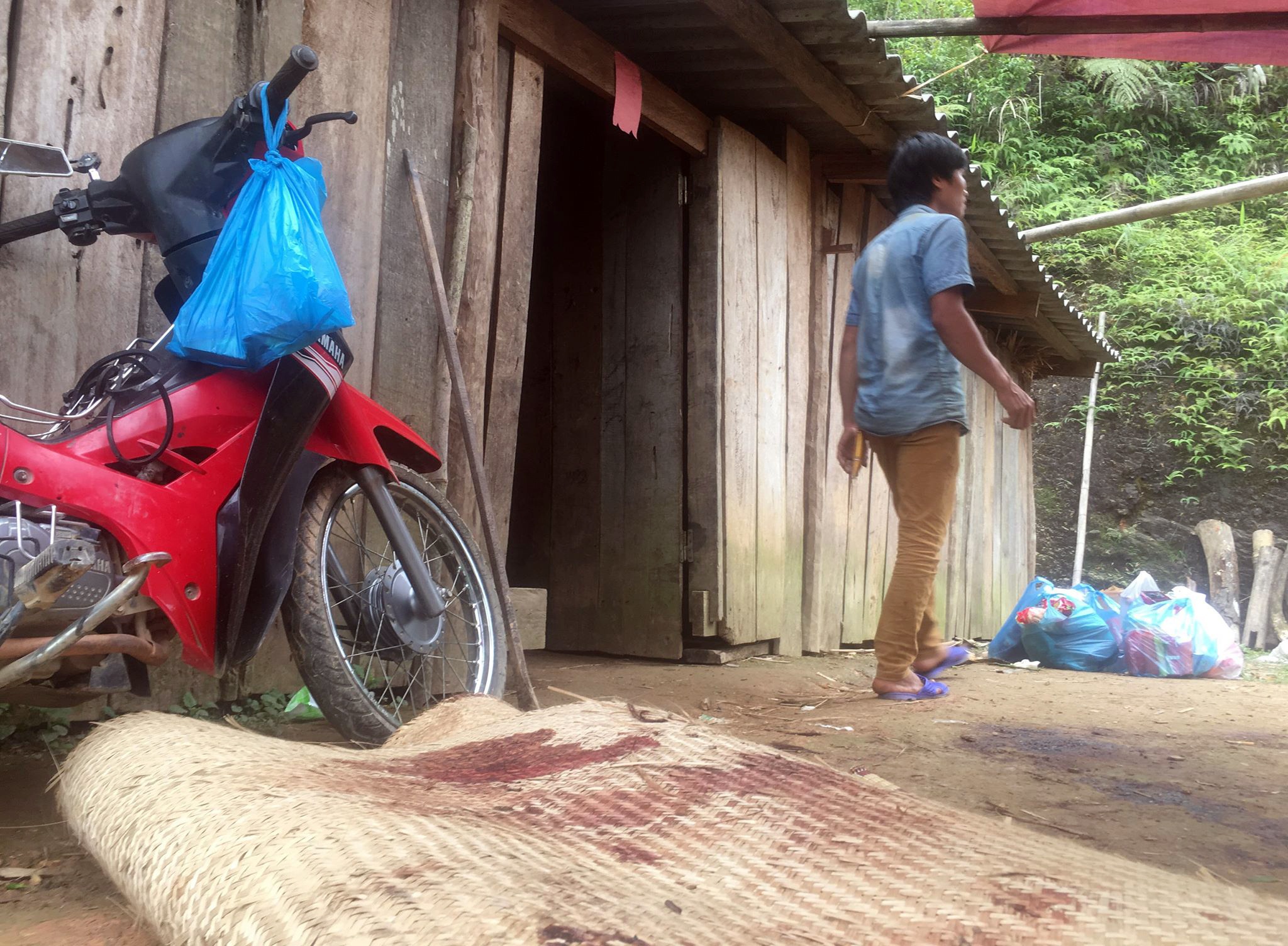 Sat hai 4 nguoi o Cao Bang anh 4