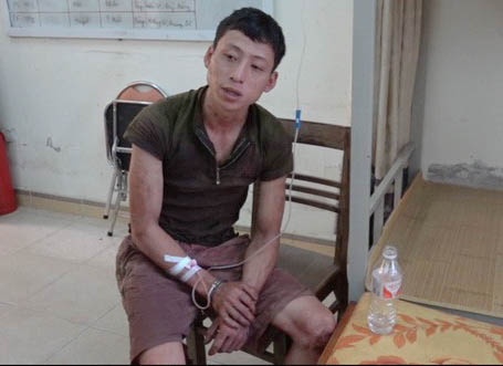 Dau hieu pham toi cua ke sat hai 4 nguoi vi hiep dam bat thanh hinh anh