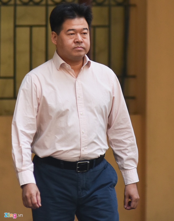 Bắt Nguyễn Hoài Giang ảnh 1 Bat Nguyen Hoai Giang anh 1