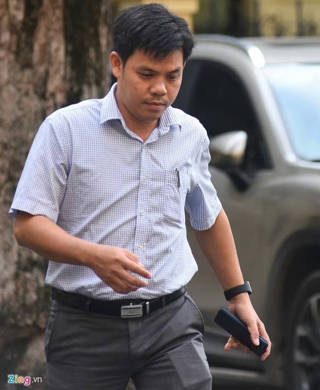 Bắt Nguyễn Hoài Giang ảnh 2 Bat Nguyen Hoai Giang anh 2