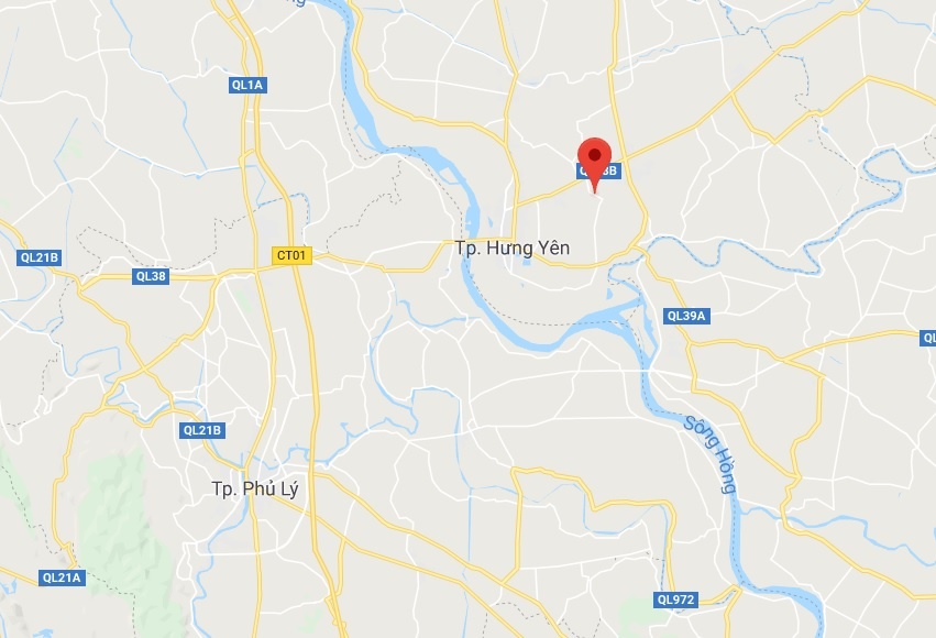 Sát hại 2 cha con ảnh 2 Sat hai 2 cha con anh 2