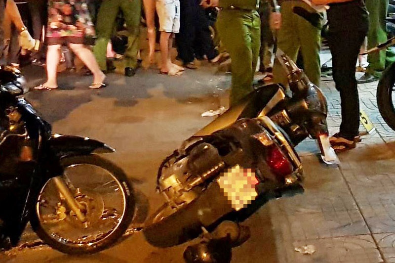 Bang trom dam chet 2 'hiep si' o Sai Gon doi mat nhung toi gi? hinh anh