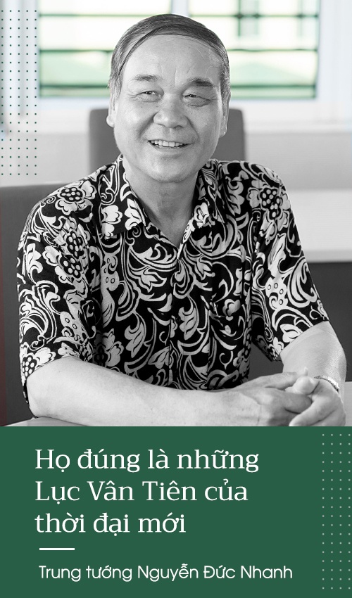 Hiep si bi dam o Sai Gon anh 5