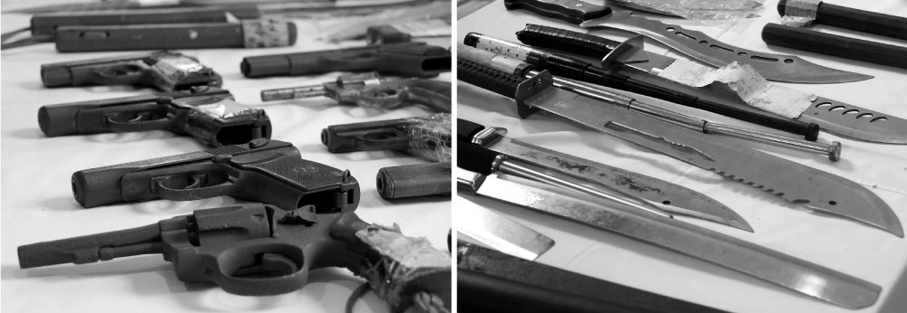 Hiep si bi dam o Sai Gon anh 10