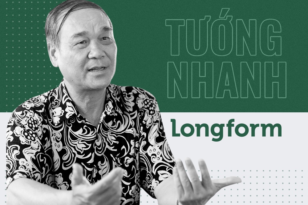 Tuong Nhanh: 'Se lap mo hinh nhu 141 neu la Giam doc Cong an TP.HCM' hinh anh