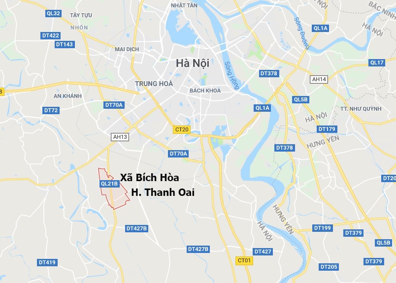 Bo ep 2 con uong thuoc doc anh 1