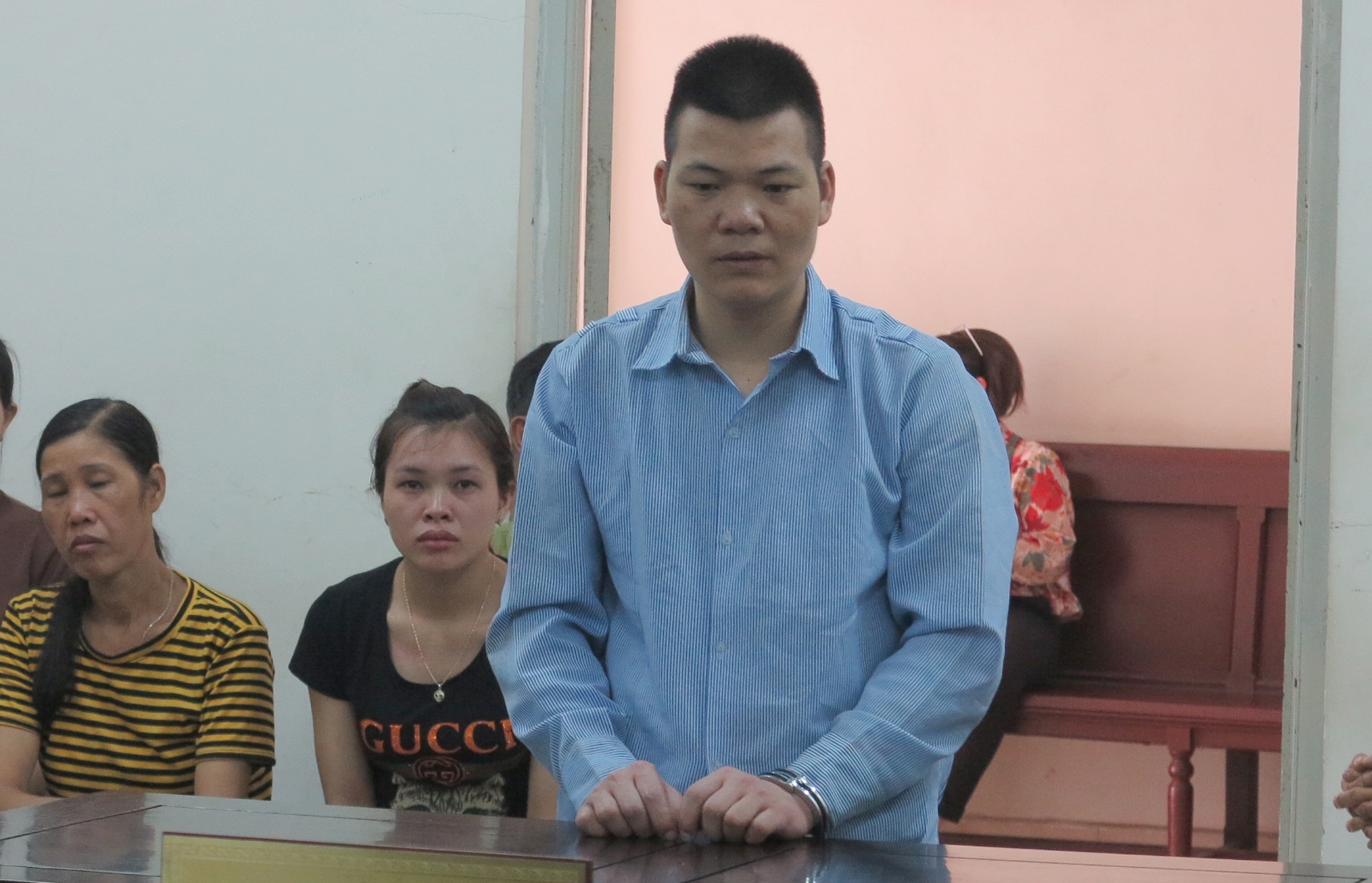 'Tho han' gay chay xuong lam 8 nguoi tu vong linh 6 nam tu hinh anh