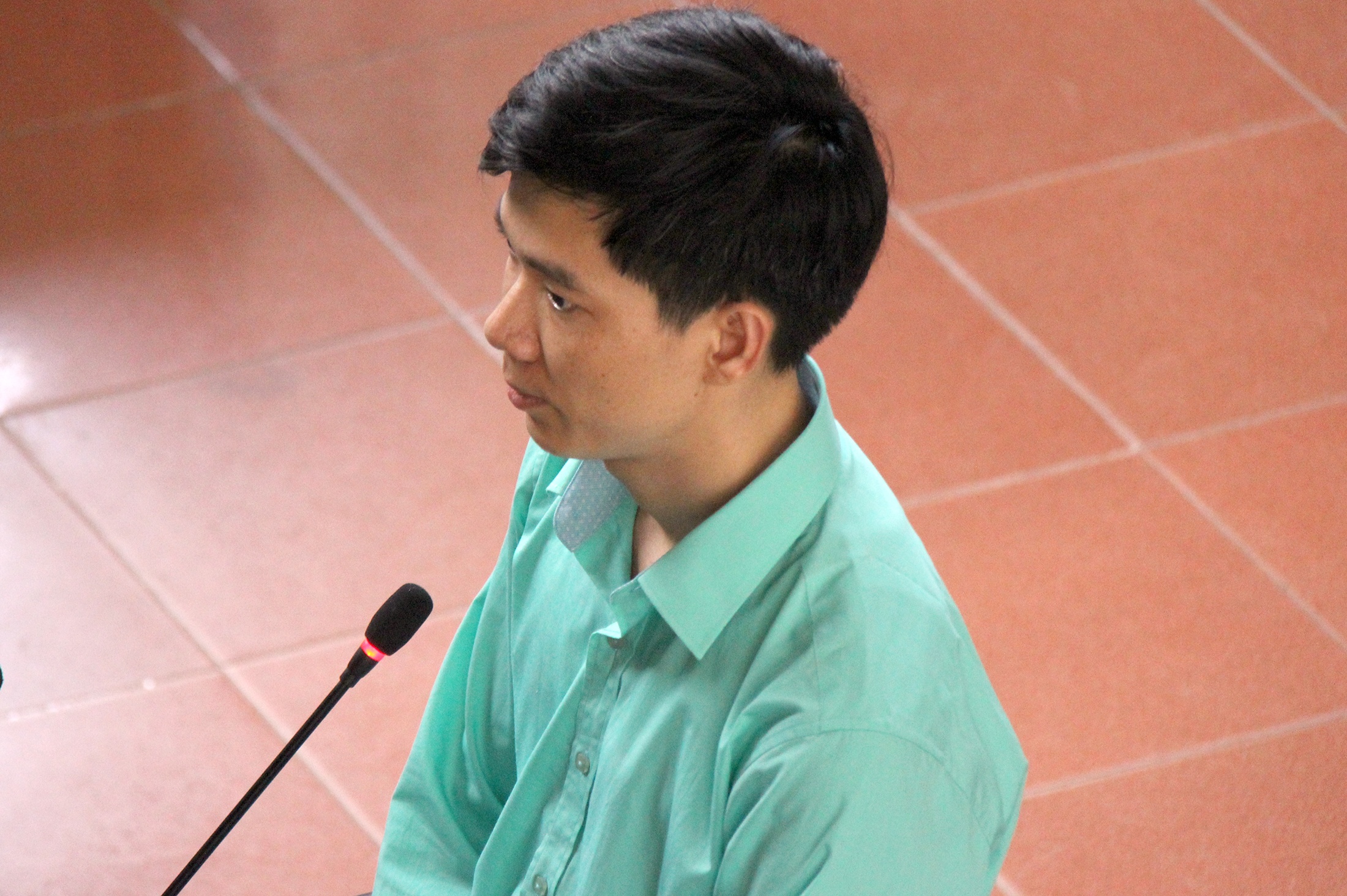 Xet xu vu chay than o Hoa Binh anh 3